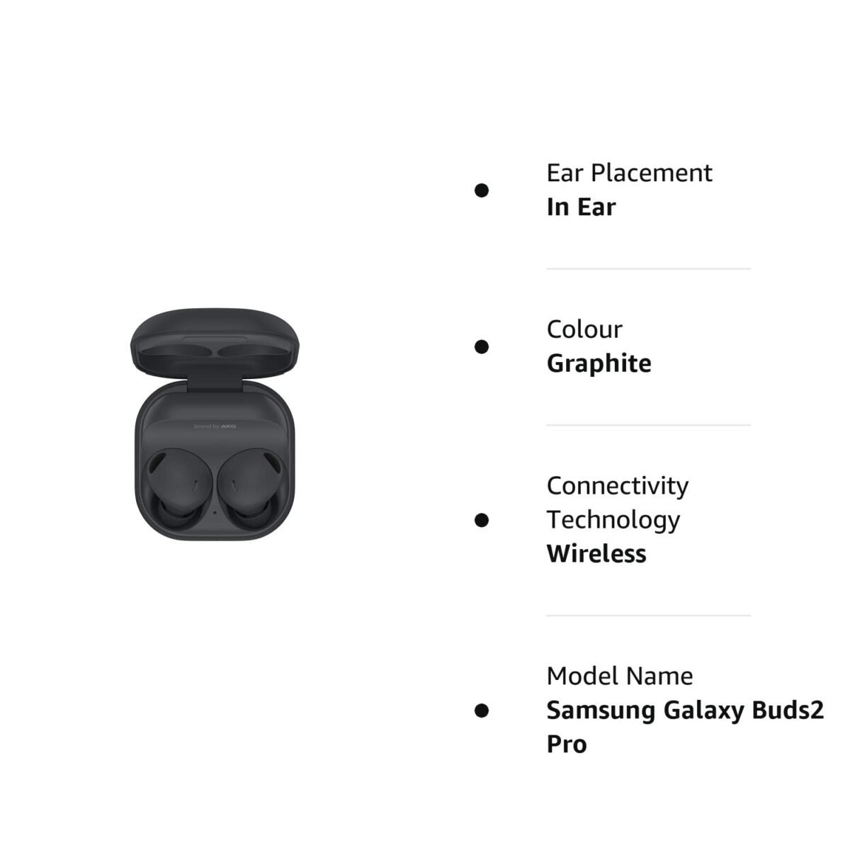 Samsung Galaxy Buds2 Pro