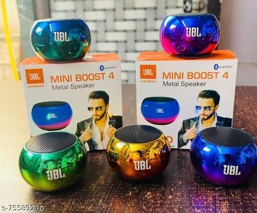 Mini JBL Speaker