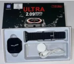 Ultra SmartWatch