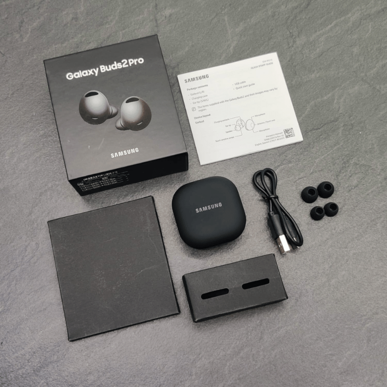 Samsung Galaxy Buds2 Pro