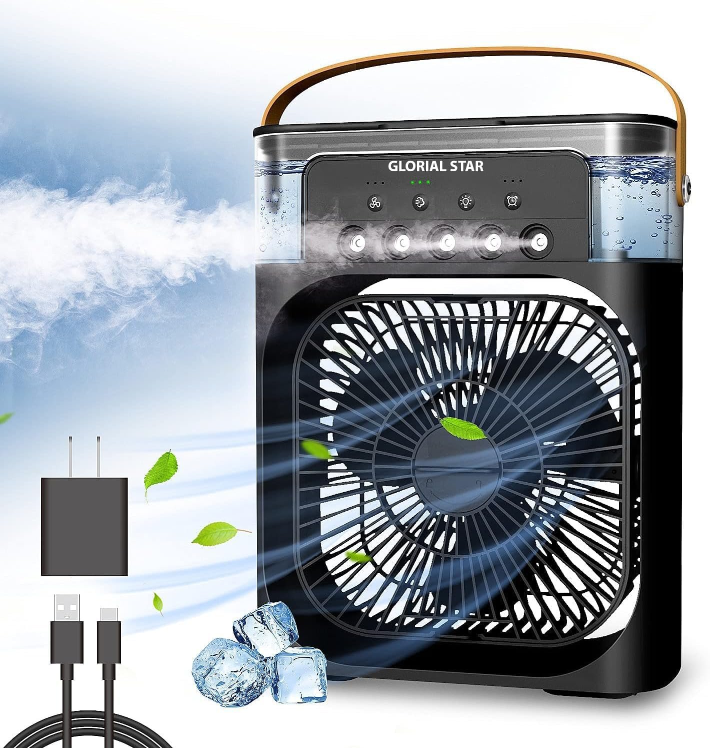 Star fan air cooler deals